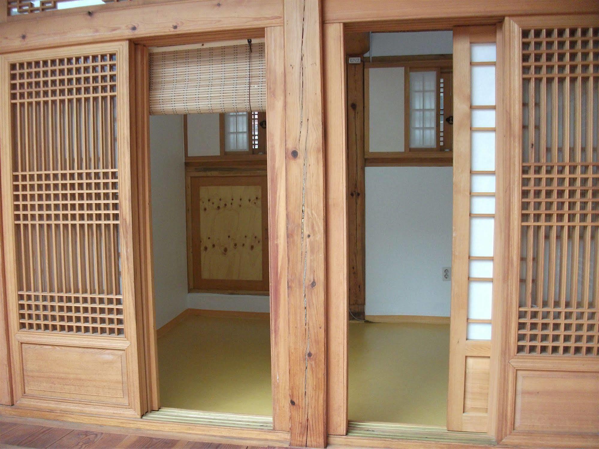 Hyosundang Hotel 2*