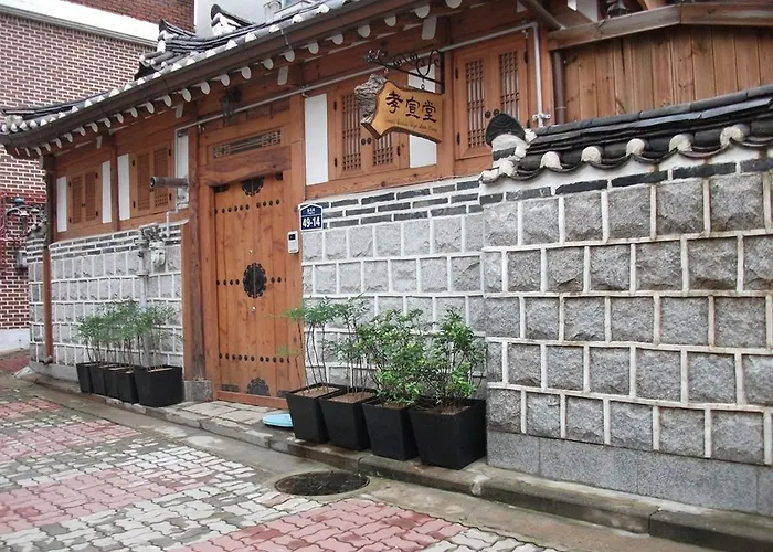 Hyosundang