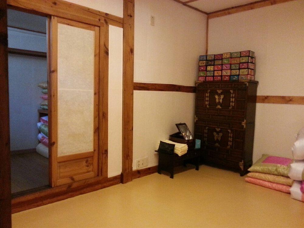 Hyosundang Hotel 2*