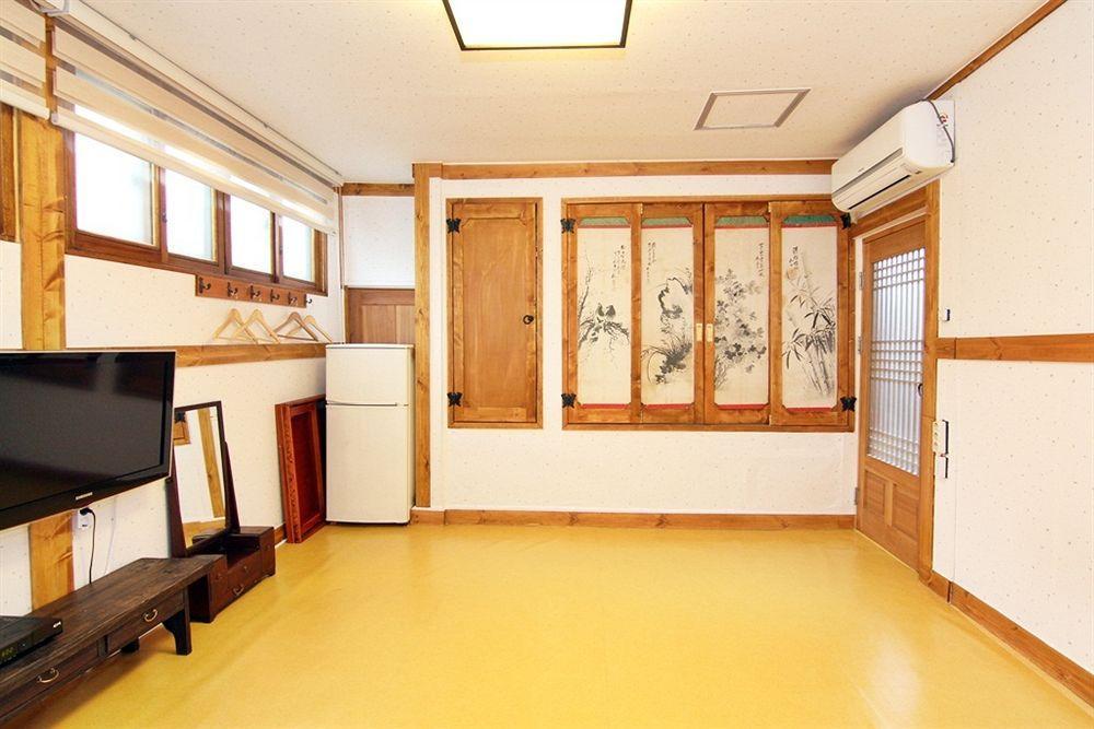 Hyosundang