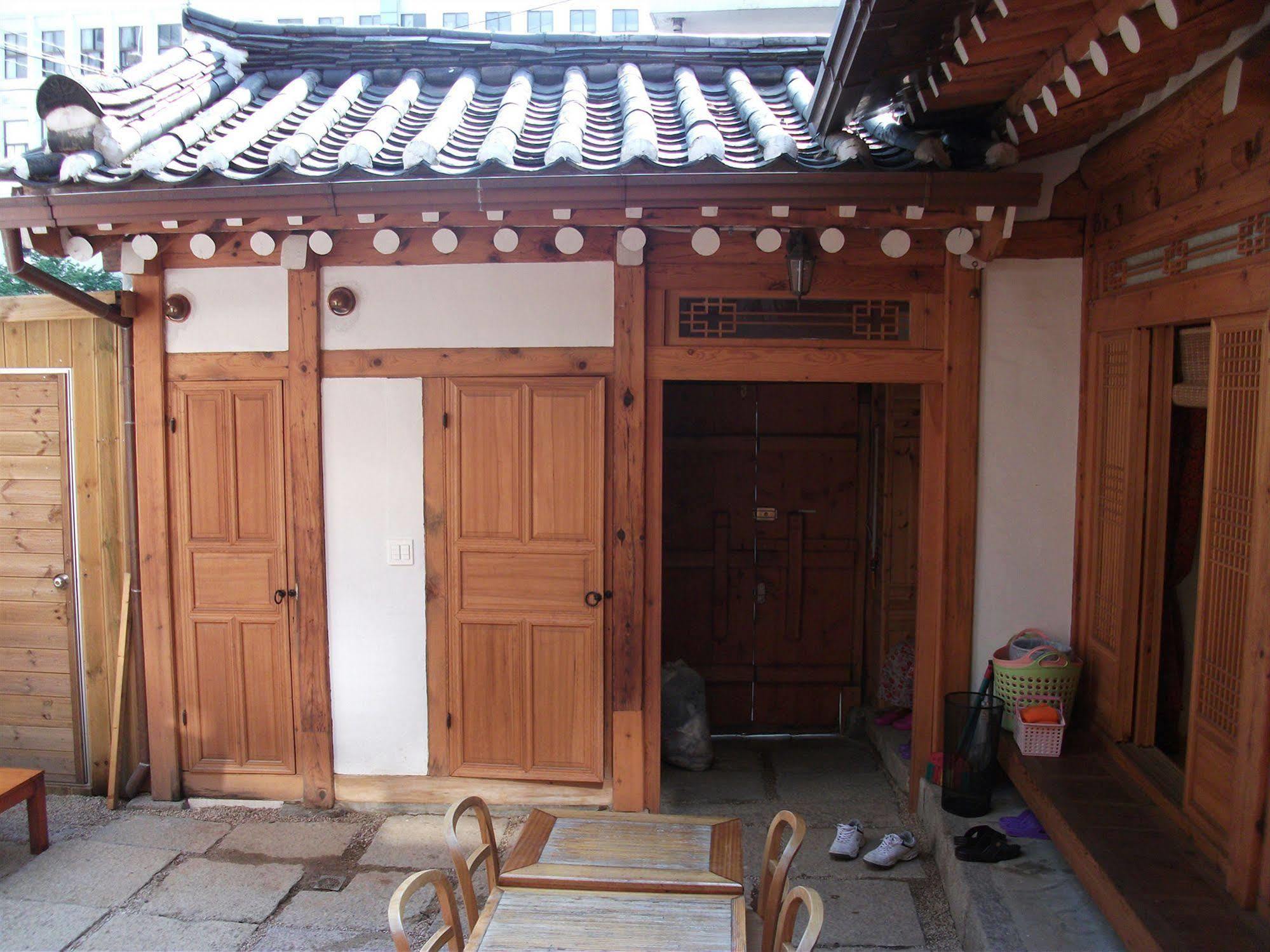 Hyosundang Hotel
