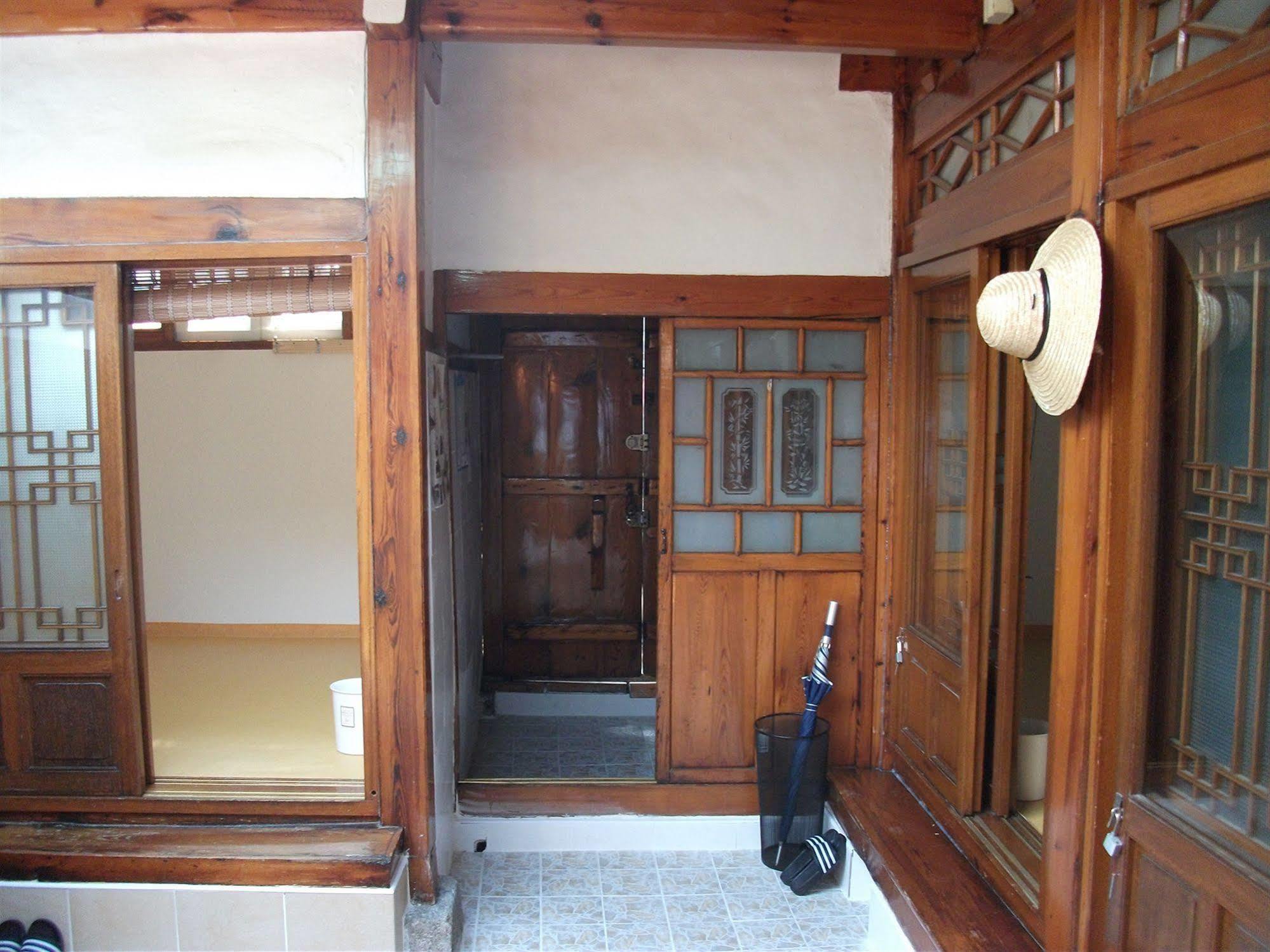 Hotel Hyosundang Seoul