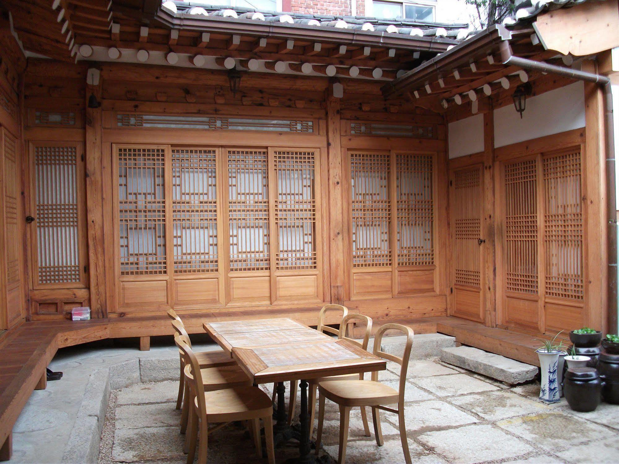 Hyosundang Hotel