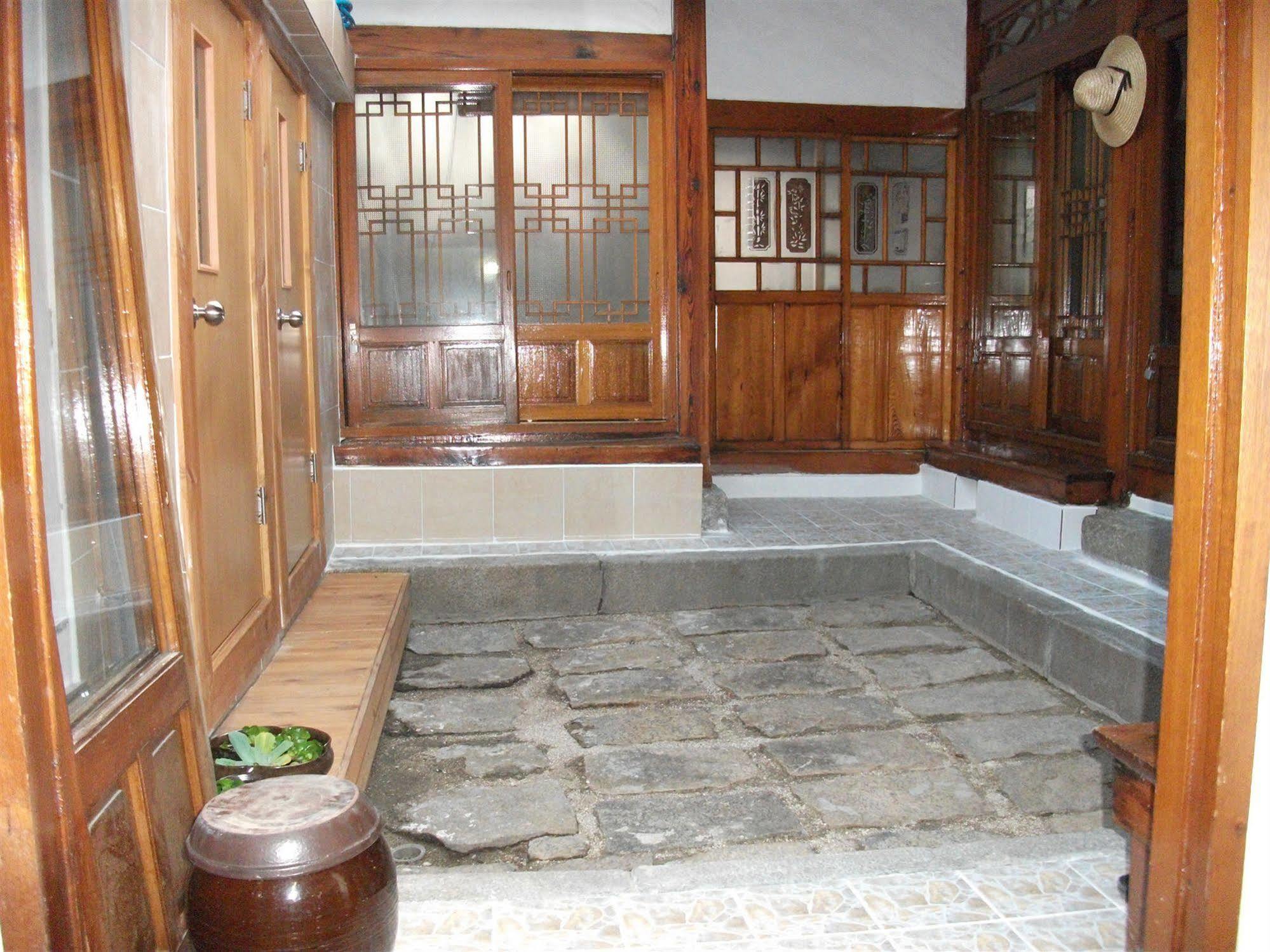 Hotel Hyosundang Seoul